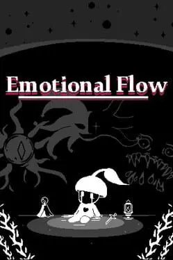 Emotional flow cover