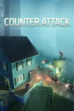 Counter Attack cover