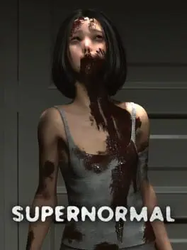 Supernormal background