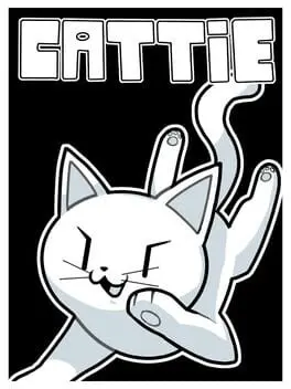 Cattie cover