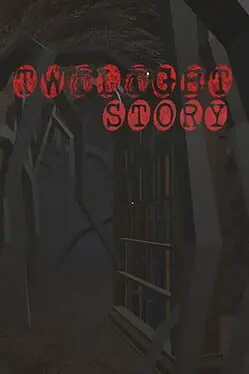 Twilight Story: A Quiet House cover