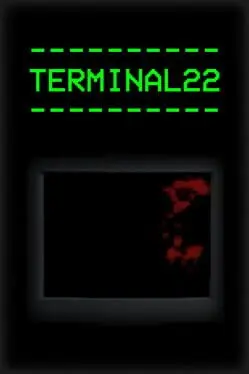 Terminal22 cover