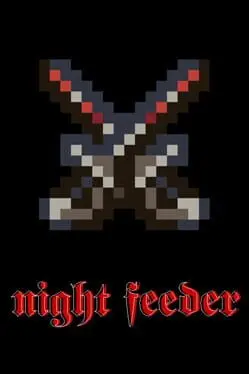 Night Feeder cover