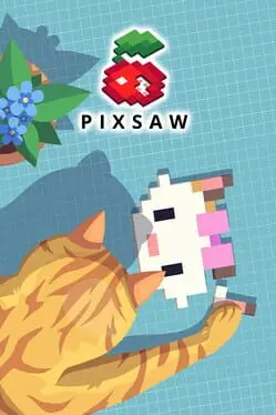 Pixsaw cover