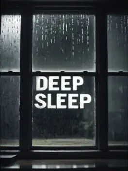 Deep Sleep cover