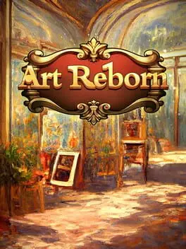 Art Reborn: Painting Connoisseur cover