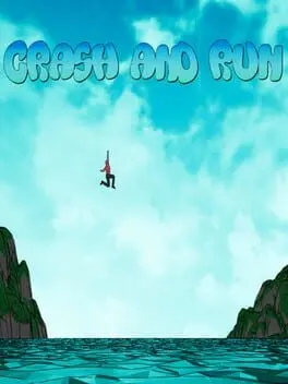 Crash and Run cover