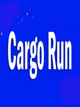 CargoRun cover