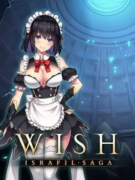 Wish cover