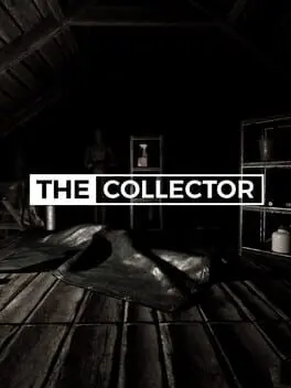 The Collector cover