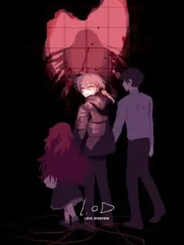 L.OD background