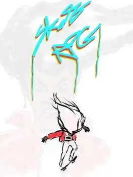SkateRPG cover