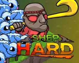 Shep Hard cover