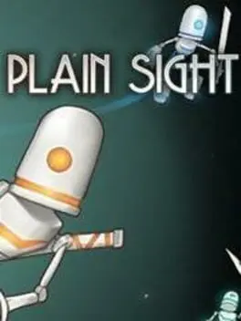 Plain Sight background