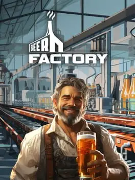 Beer Factory background