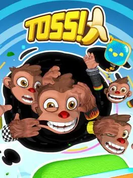 Toss! background