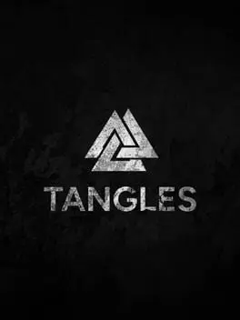 Tangles cover art