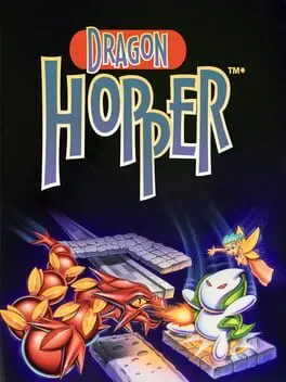 D-Hopper cover