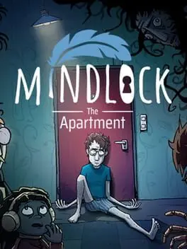 Mindlock: The Apartment background