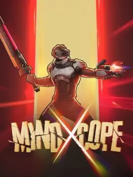 MindXcope cover