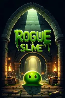 Rogue Slime cover