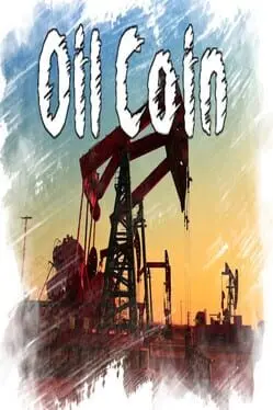 Oil Coin cover
