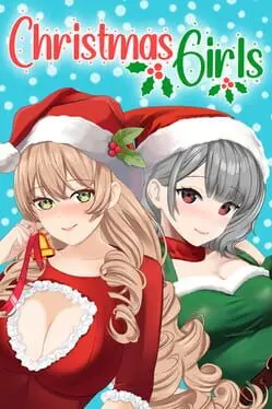 Christmas Girls cover