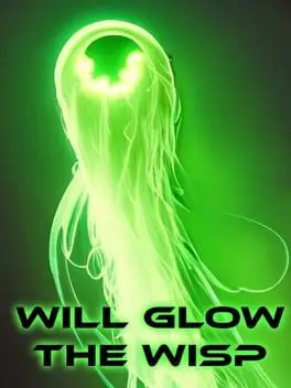 Will Glow the Wisp cover art