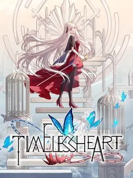 Timeless Heart VR background