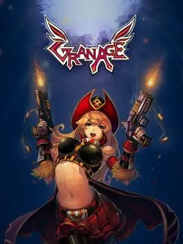GranAge Online cover