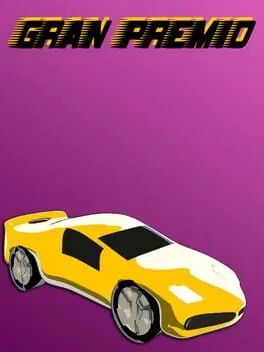 Gran Premio cover