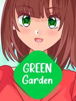 Green Garden cover