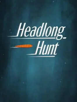 Headlong Hunt cover
