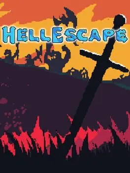HellEscape cover