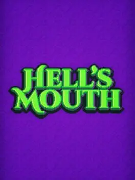 Hell's Mouth cover