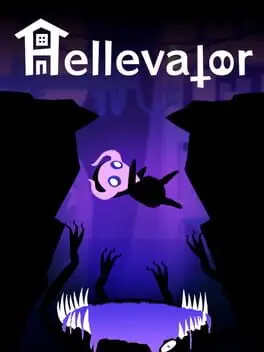 Hellevator cover