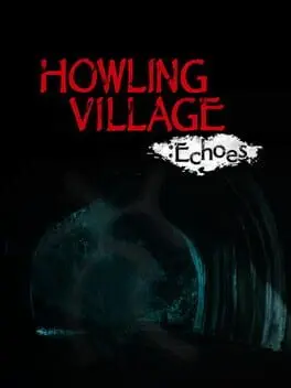 Howling Village: Echoes cover
