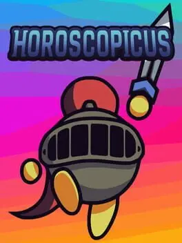 Horoscopicus cover