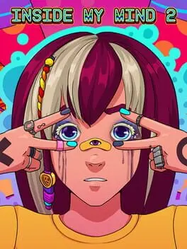 Inside My Mind 2 cover