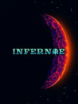 Infernae background