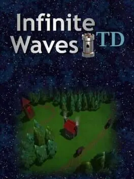 Infinite Waves TD cover