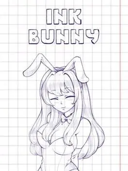 Ink Bunny cover