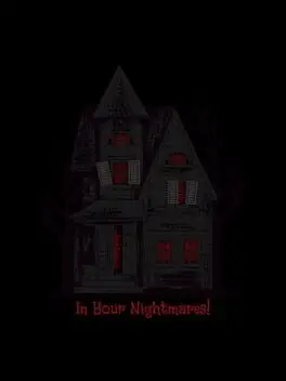 In Your Nightmares! cover