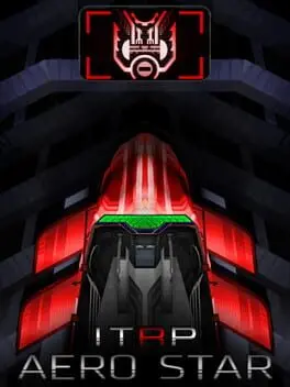 ITRP: Aero Star cover