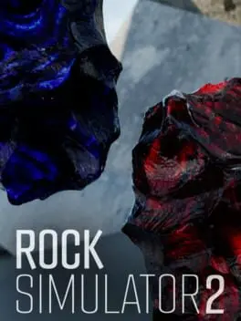 Rock Simulator 2 cover