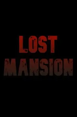 Lost Mansion cover