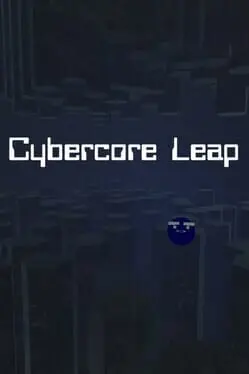 Cybercore Leap cover