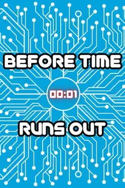 Before Time Runs Out cover