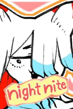Night Nite cover