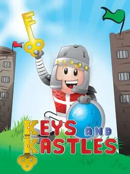 Keys and Kastles cover